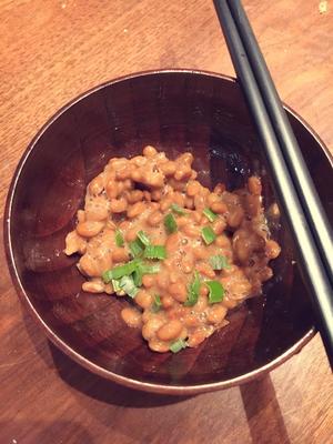 日式经典膳食—纳豆饭/玉子烧/口袋面包的做法 步骤14