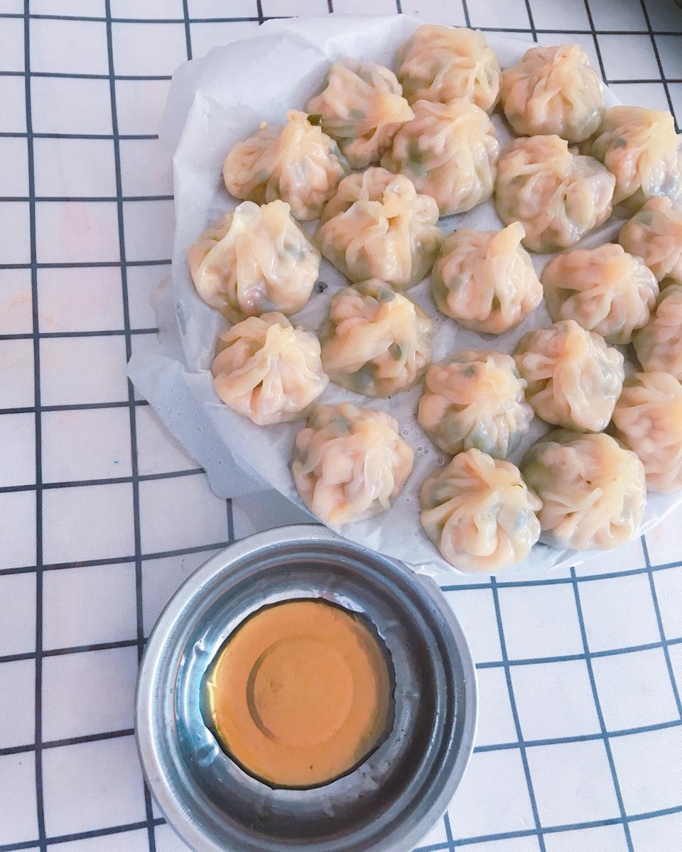 饶平肖米（简易版）