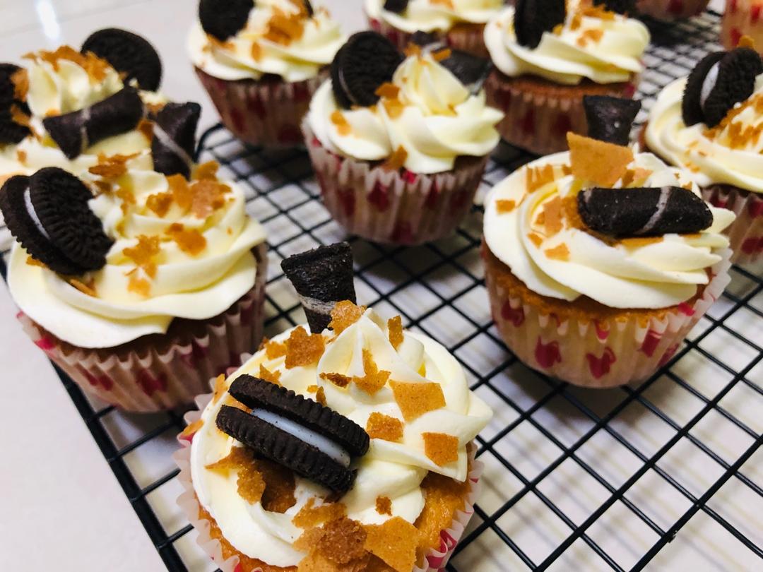 【小嶋rumi】经典海绵蛋糕