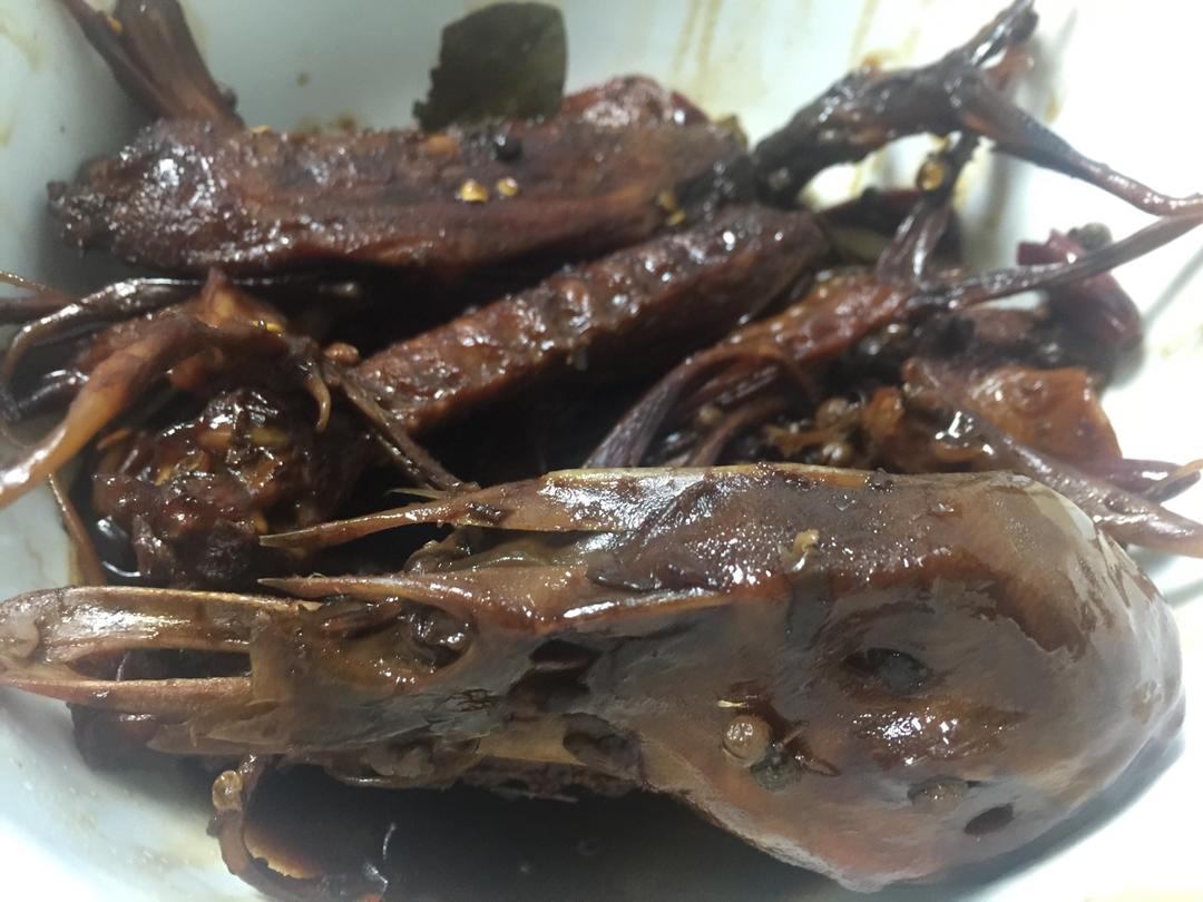 自制周黑鸭鸭舌 还原度100%（所有鸭货）