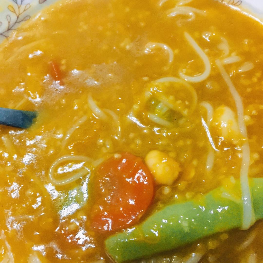 和（huo）子饭（主食）