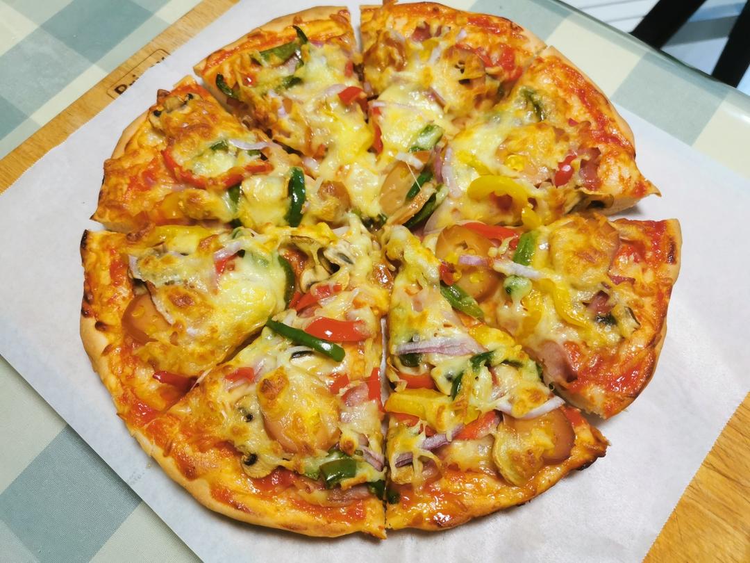 惹祸天使的厨房