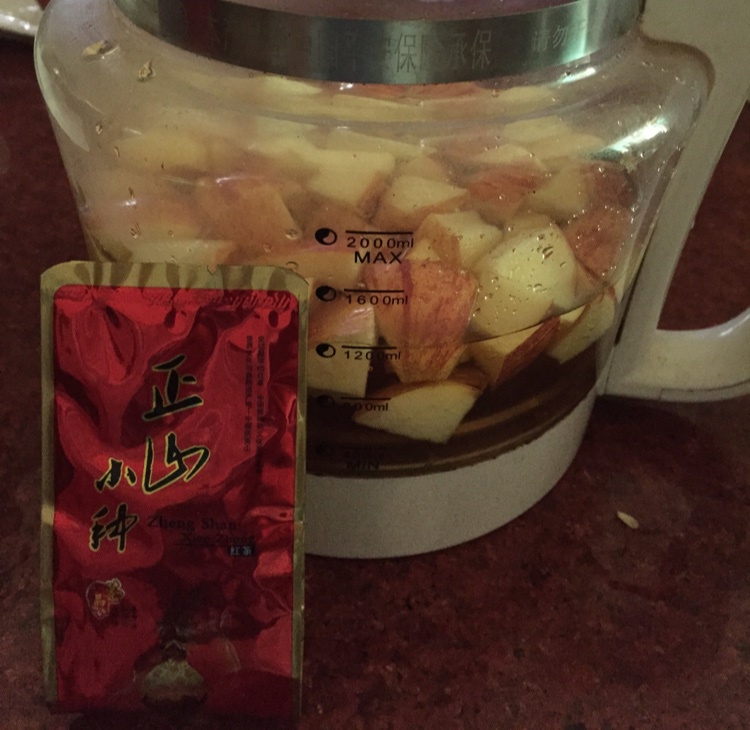 水果茶