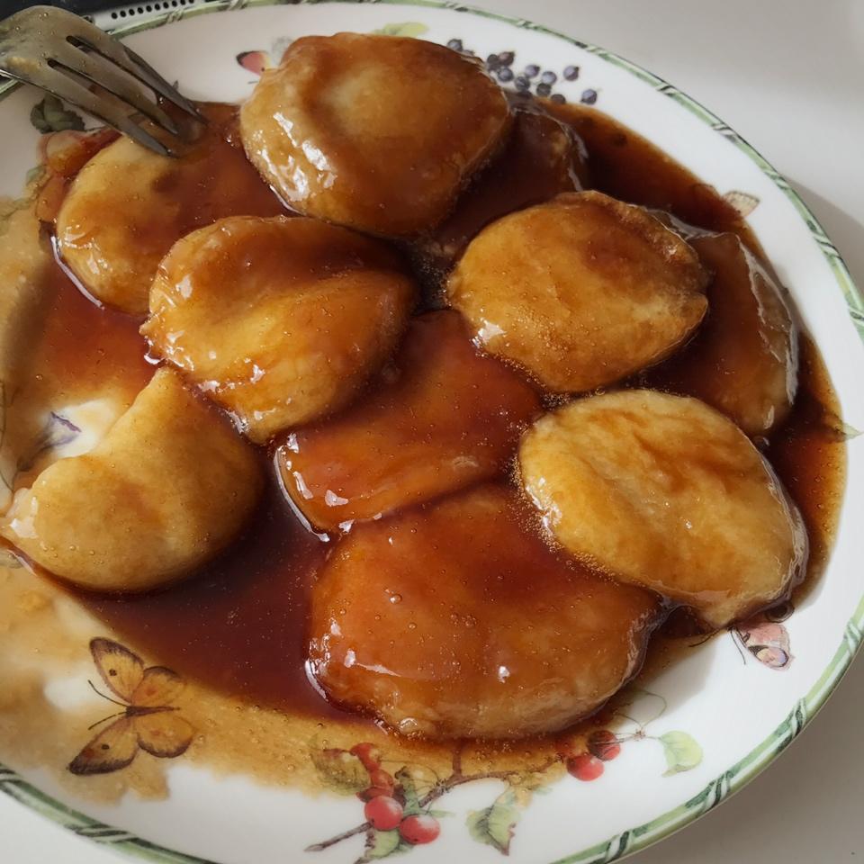 糖油粑粑