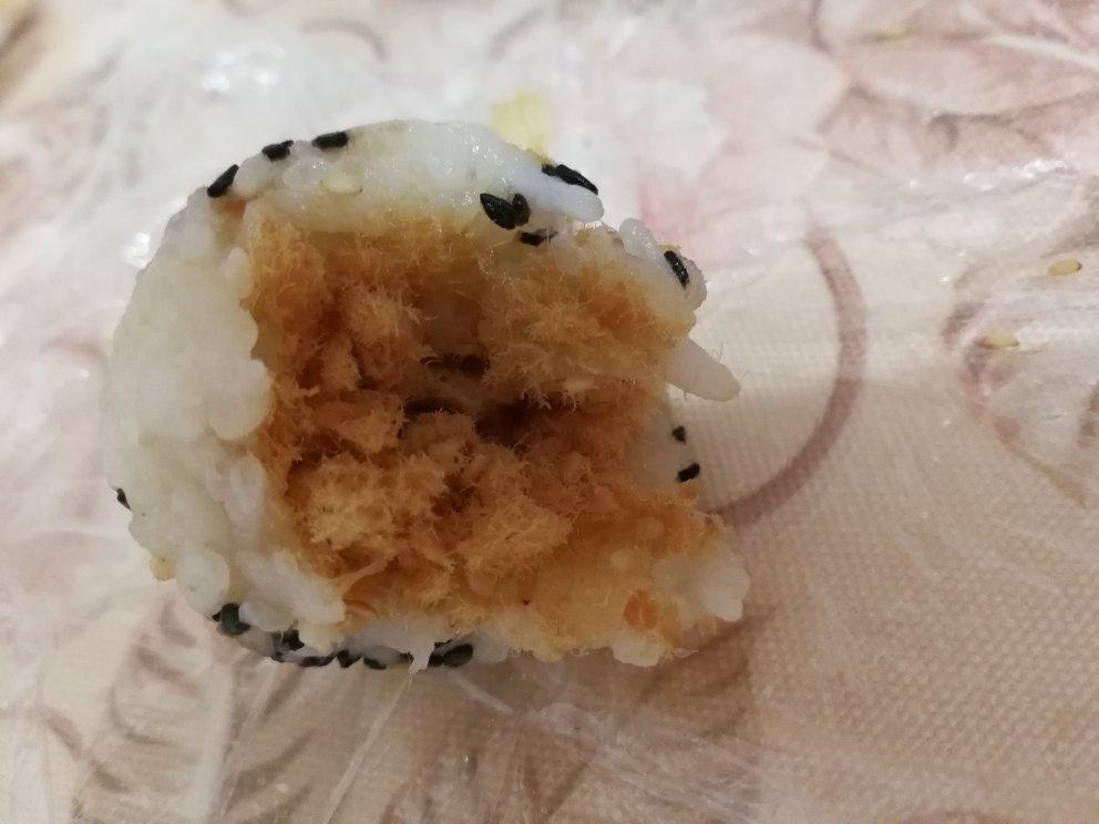 粢饭团