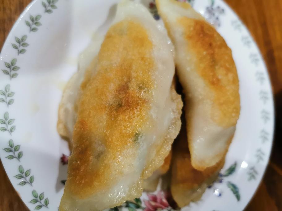 百吃不厌的梳子米粿的做法