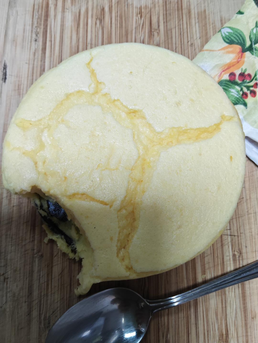 轻乳酪蛋糕（结合多位大师的方子）