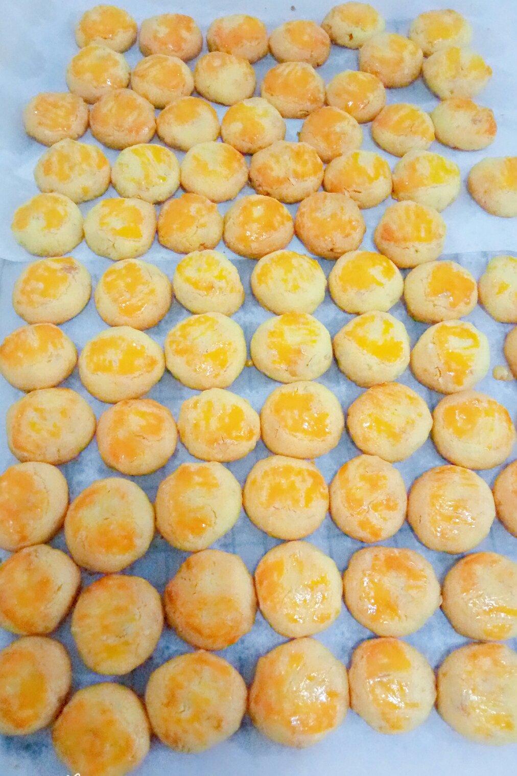 美味花生小小酥