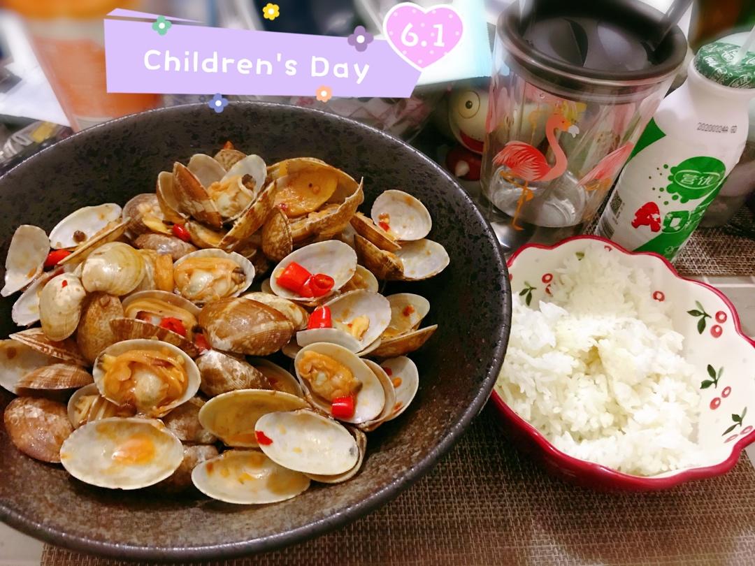 一个人日常美食打卡