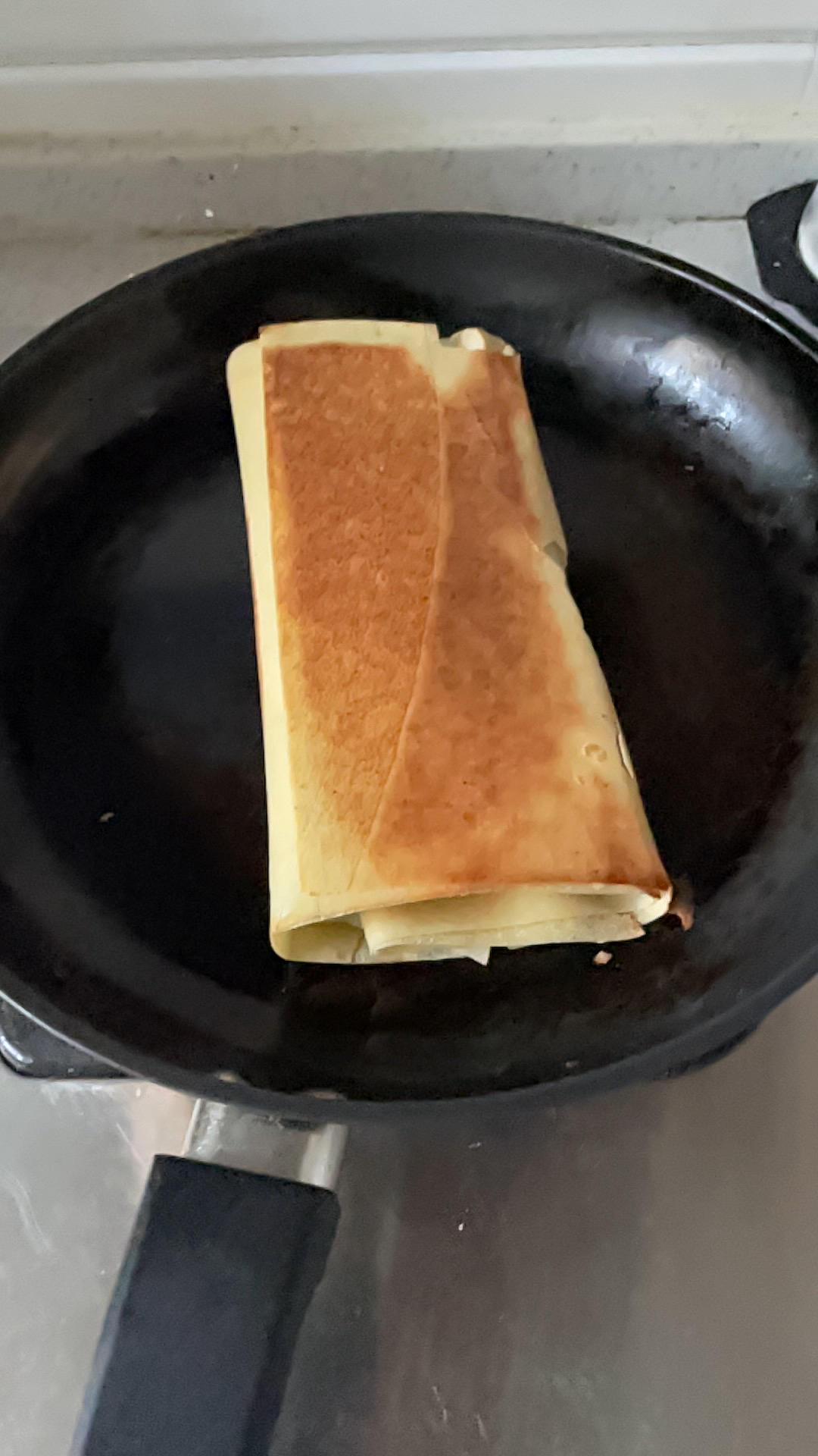 山东菜煎饼