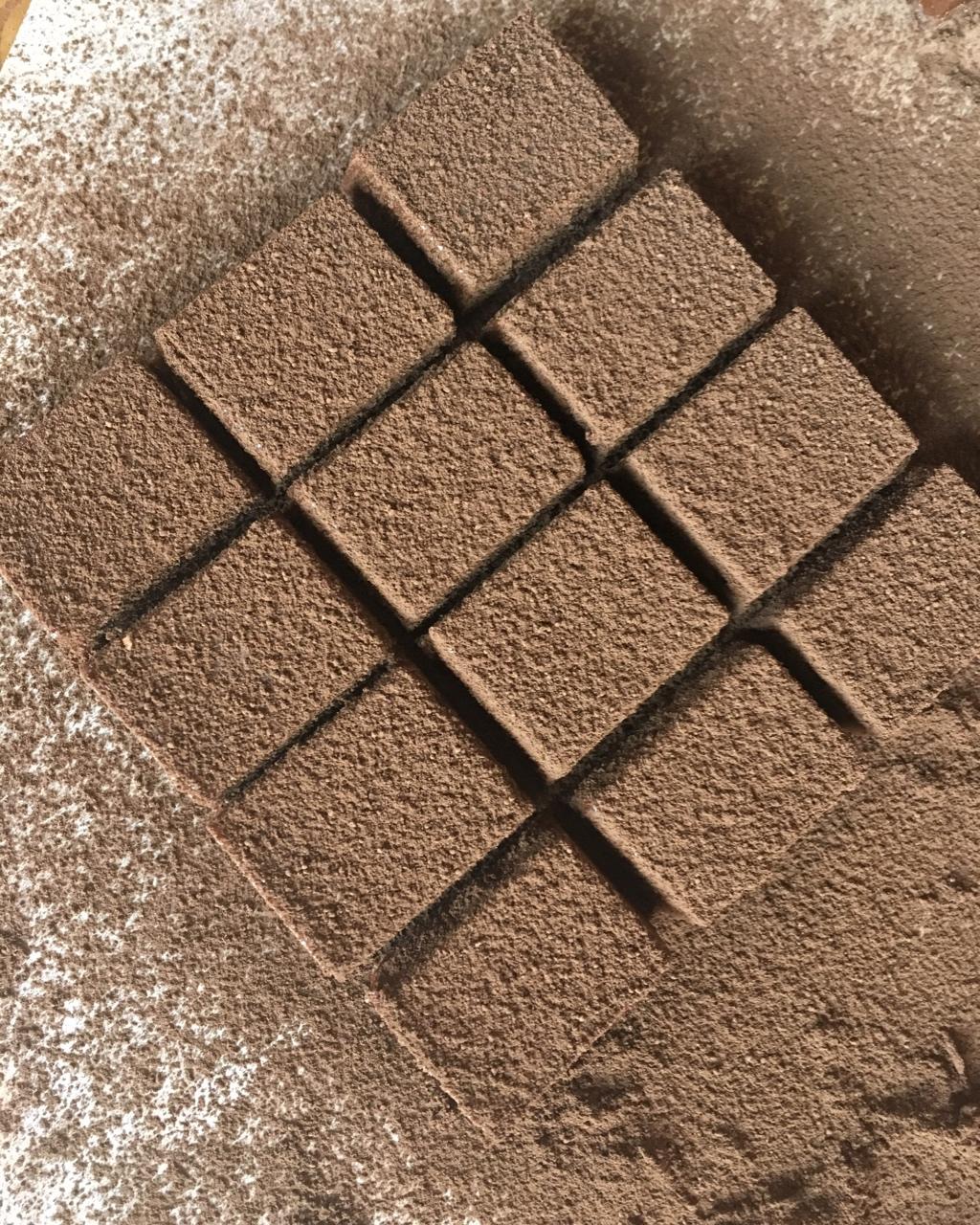 小嶋老师的生巧克力