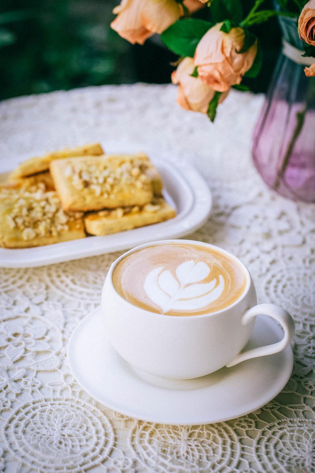 年货曲奇花生酥——原来世上竟有不难吃的花生酥