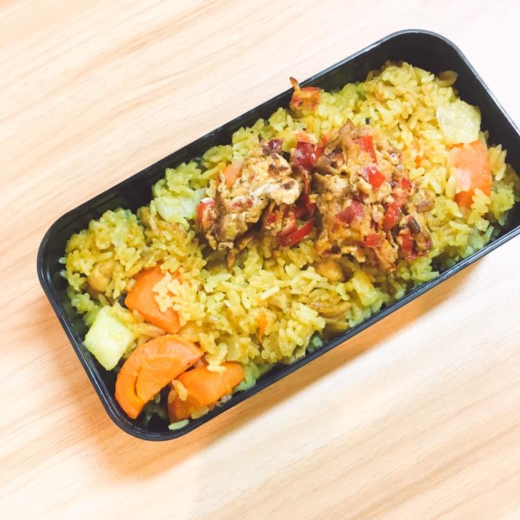 零失败日式咖喱鸡肉饭！！最正宗日本家庭做法！简单又好吃！