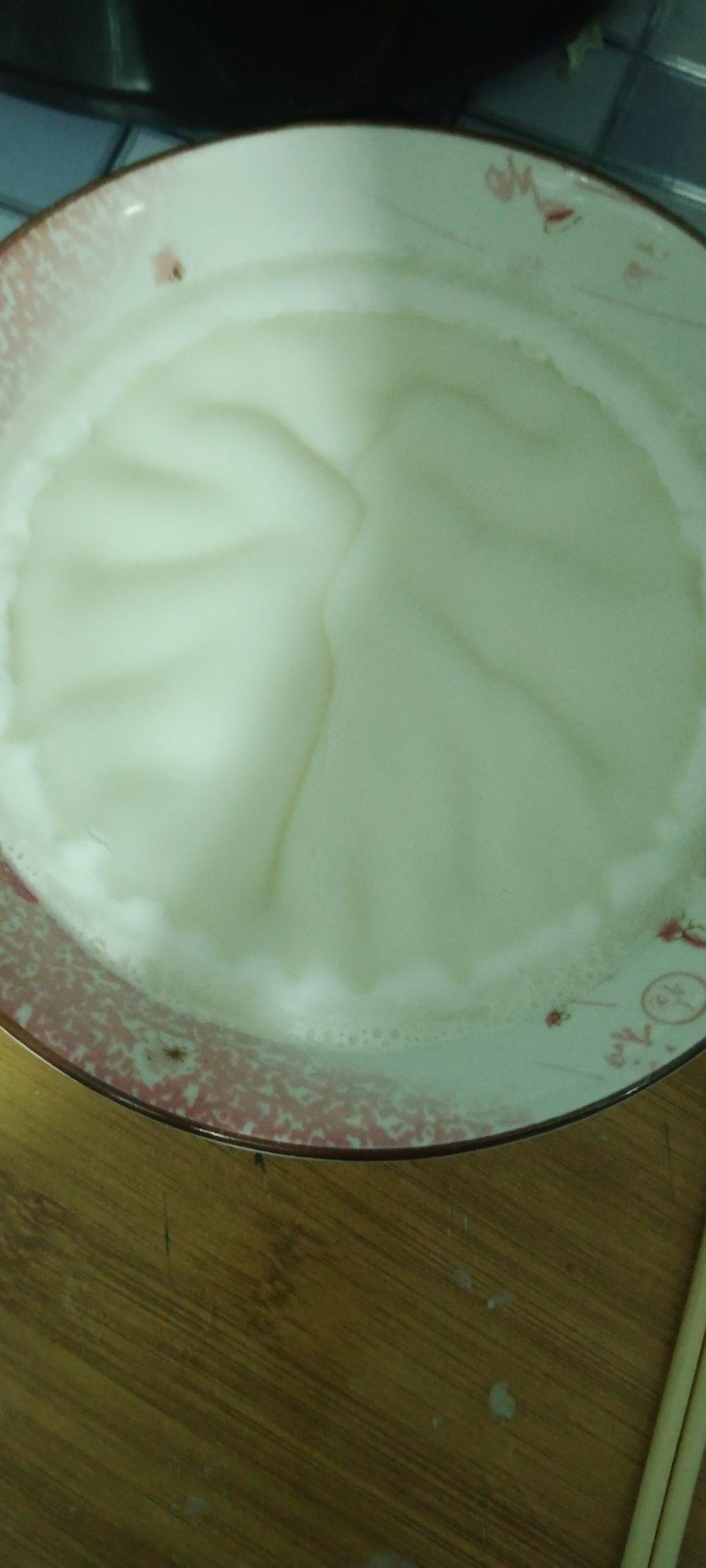 熬猪油～雪白不腥、出油量大 糕点起酥油