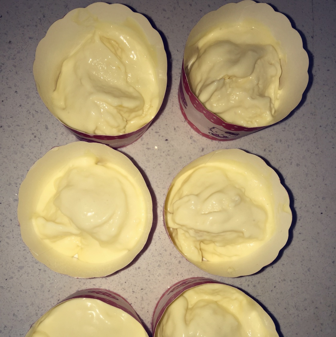 榴莲冰淇淋（致敬福田淳子版本）