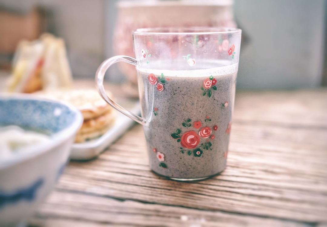 「一步一夜」冷萃奶茶（时间是最好的味道～）