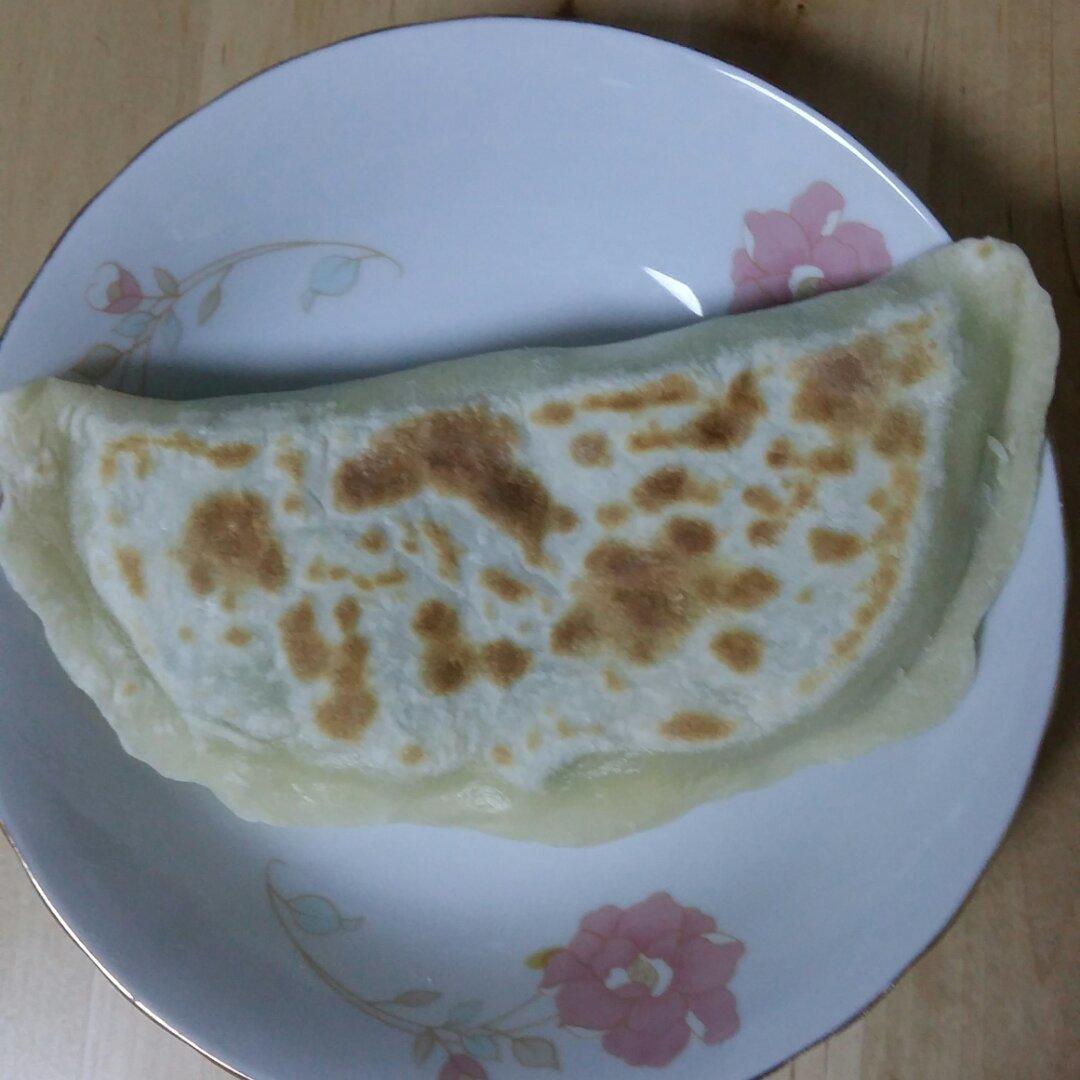 韭菜盒子