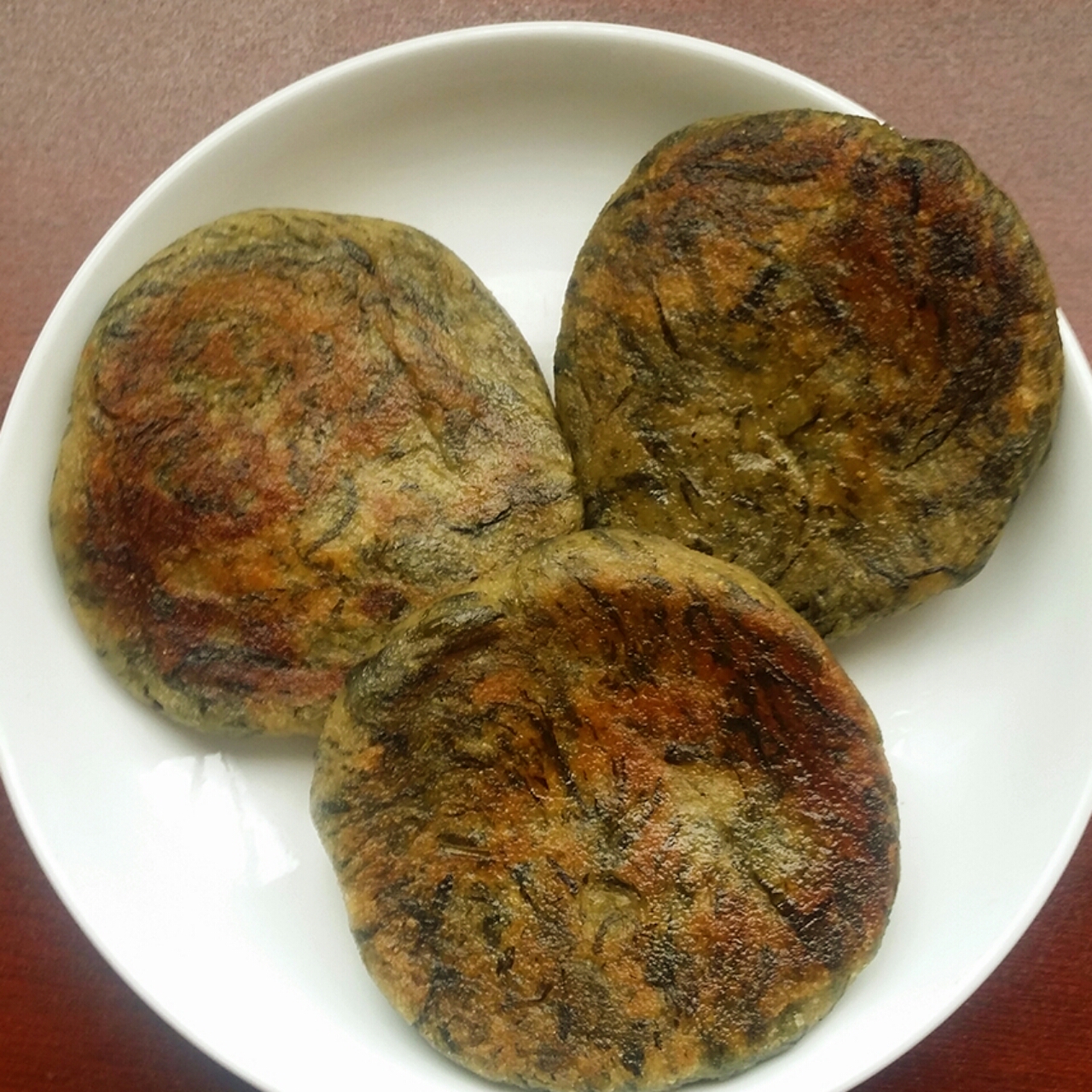 清明粑