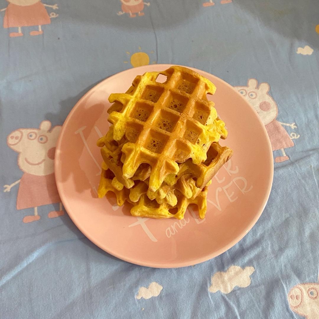 唯有爱与美食不可辜负