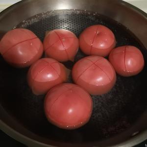 西红柿意大利酱的做法 步骤3