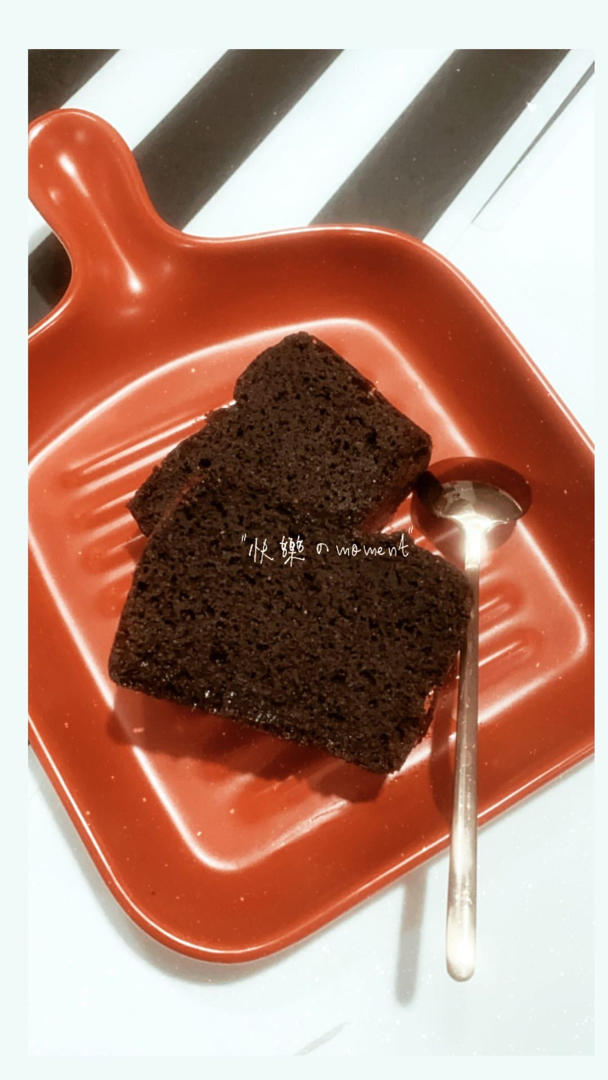 椰子面粉磅蛋糕 无糖无油