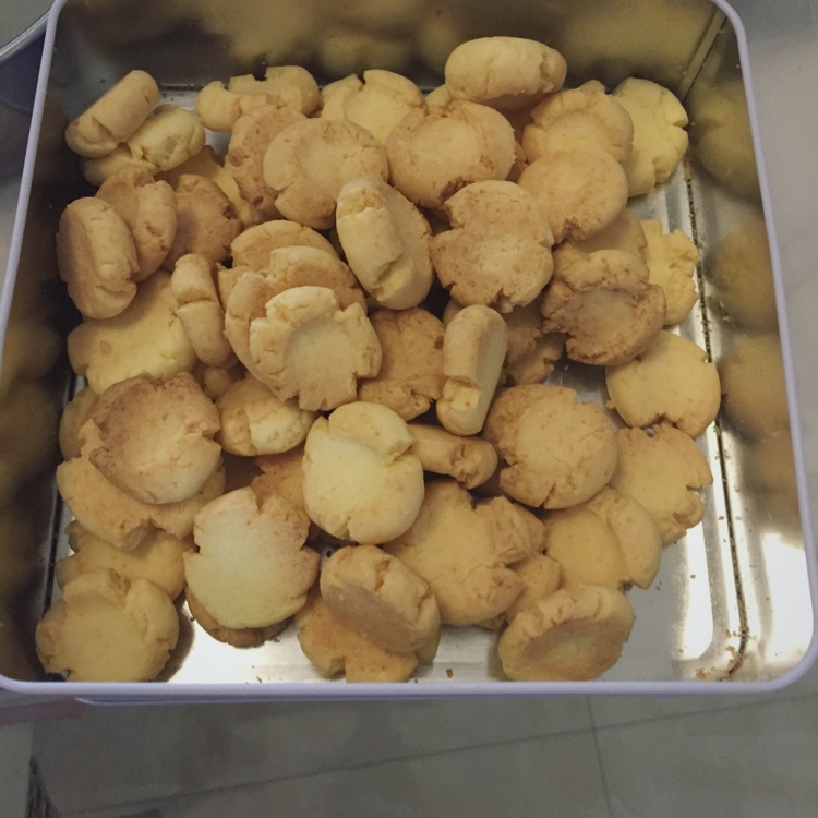 玛格丽特饼干