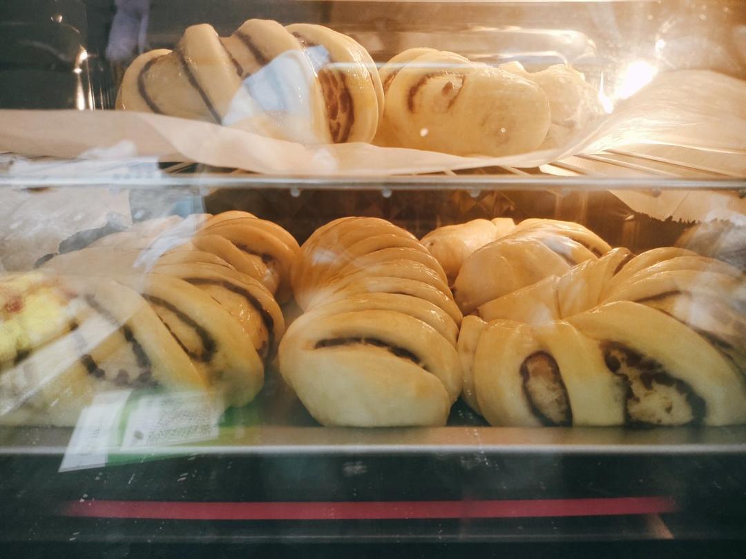 超软牛奶餐包，此配方超软不甜易出膜，放一礼拜不变硬