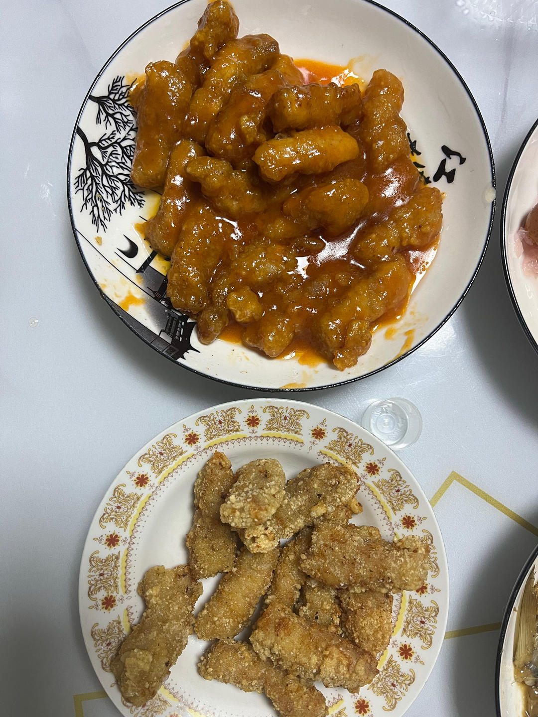 家常做法【糖醋里脊】百吃不厌~