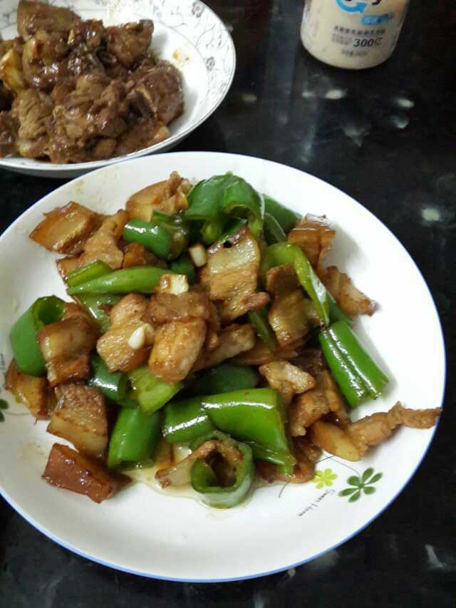 农家小炒肉