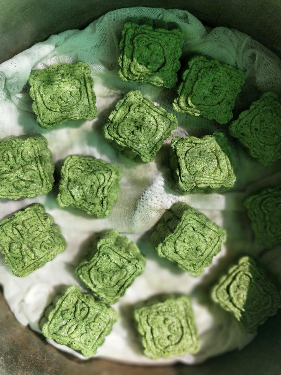 土豆饼