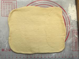 牛油果手撕面包的做法 步骤3