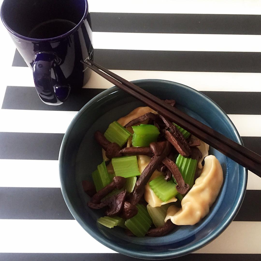 健身饮食的小日子