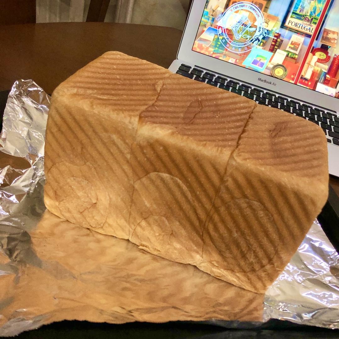 夺命软吐司(๑´ڡ`๑)超软拉丝极速方便的一次发酵吐司