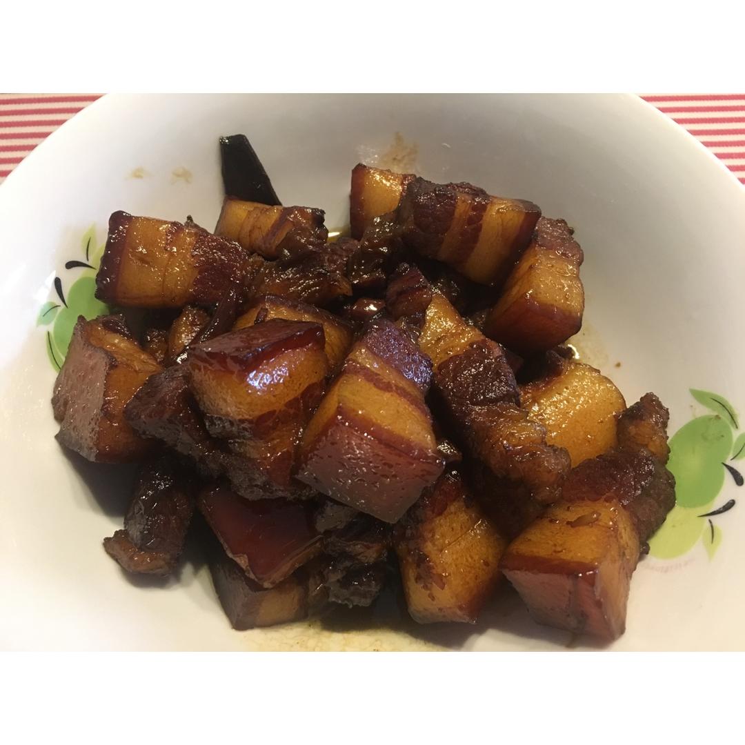 红烧肉