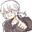 到码头偷薯条的冰块