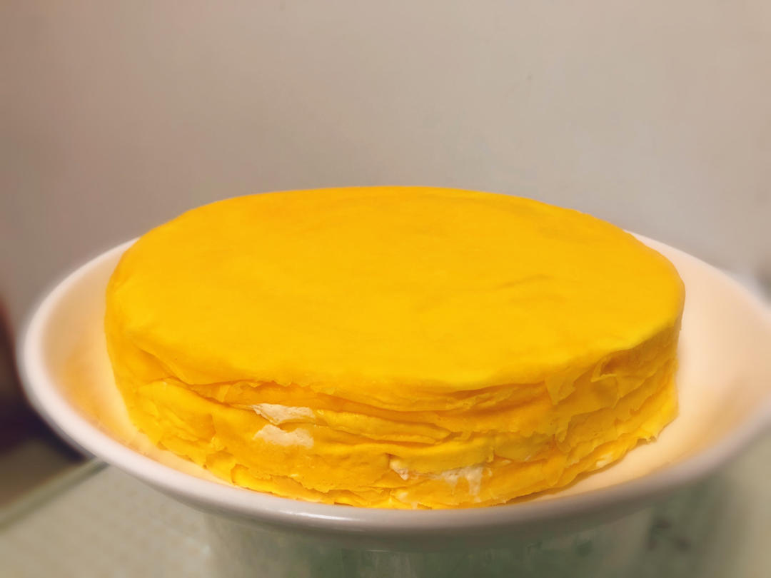 《Tinrry下午茶》教你做芒果班戟和芒果千层饼