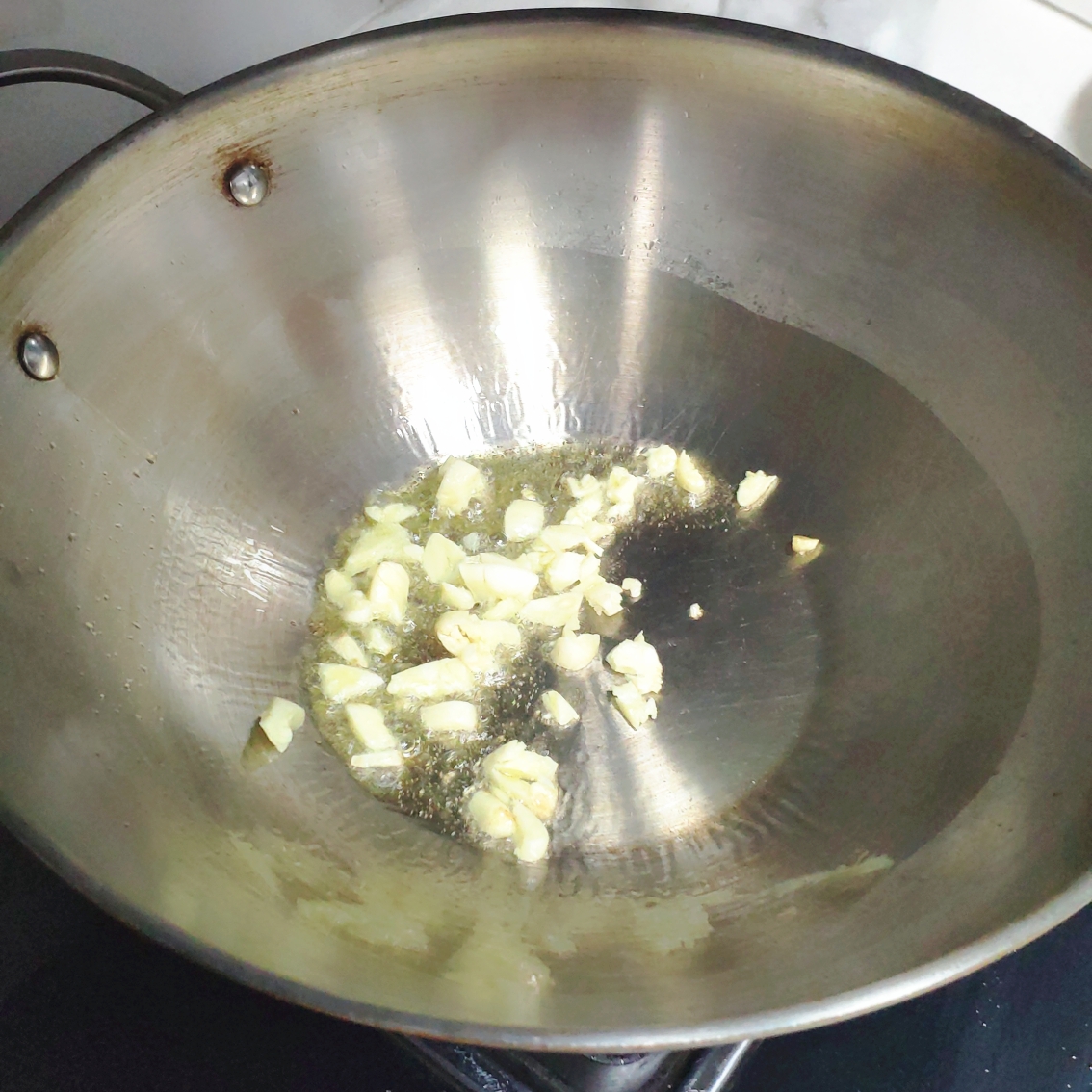红烧荷包蛋-做法简单绝对好吃的一款家常菜的做法 步骤2