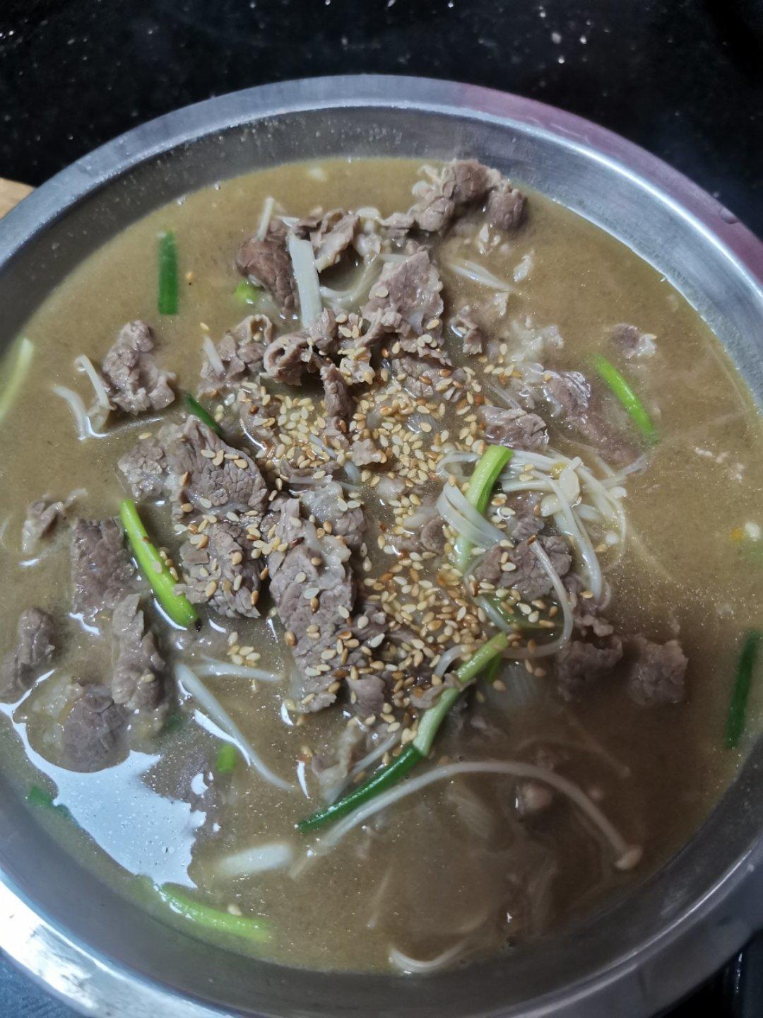 肥牛金针菇