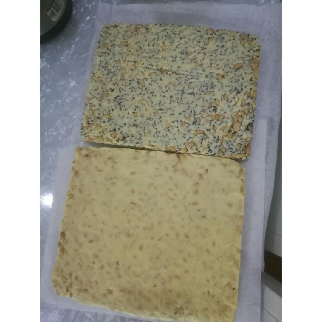 牛轧糖