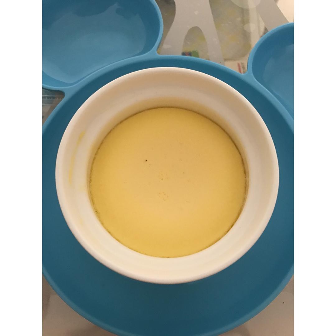 原味鸡蛋羹