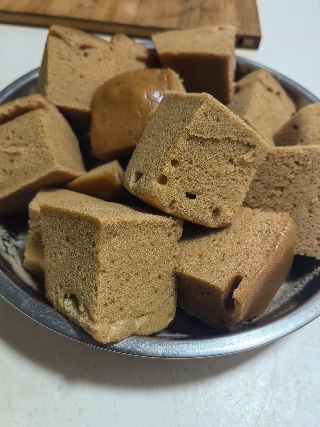 零失败❗️红糖马拉糕？松糕？发糕？