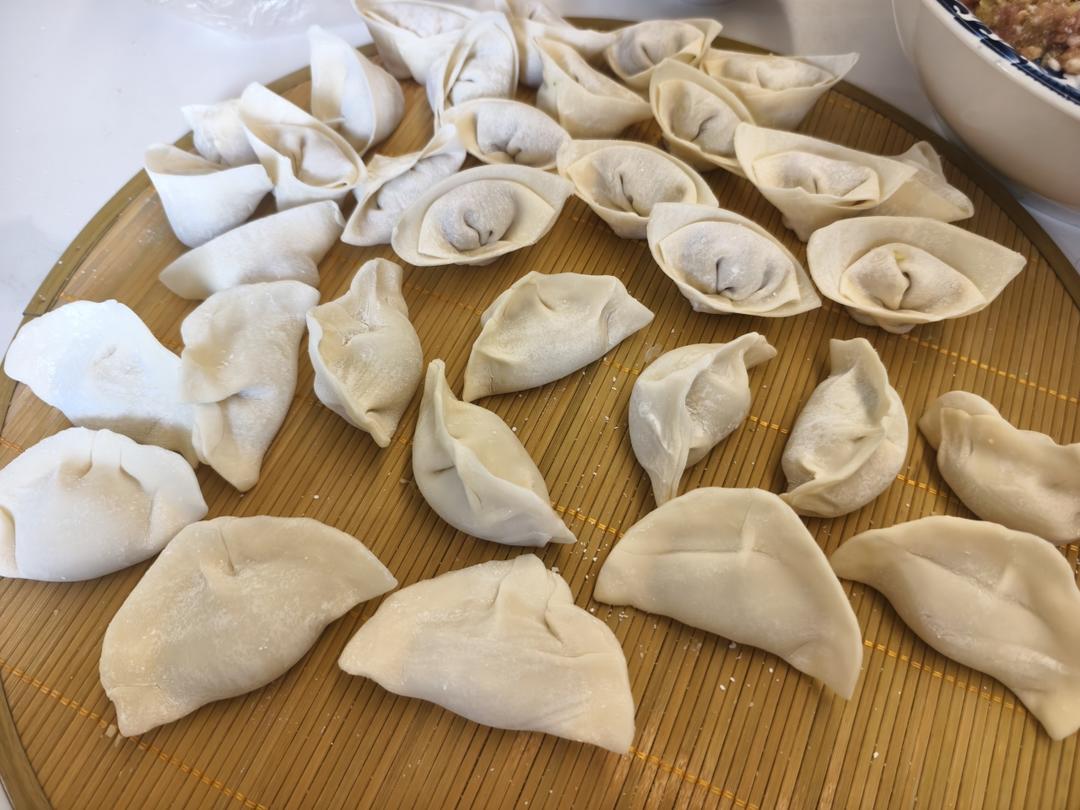 混沌饺子