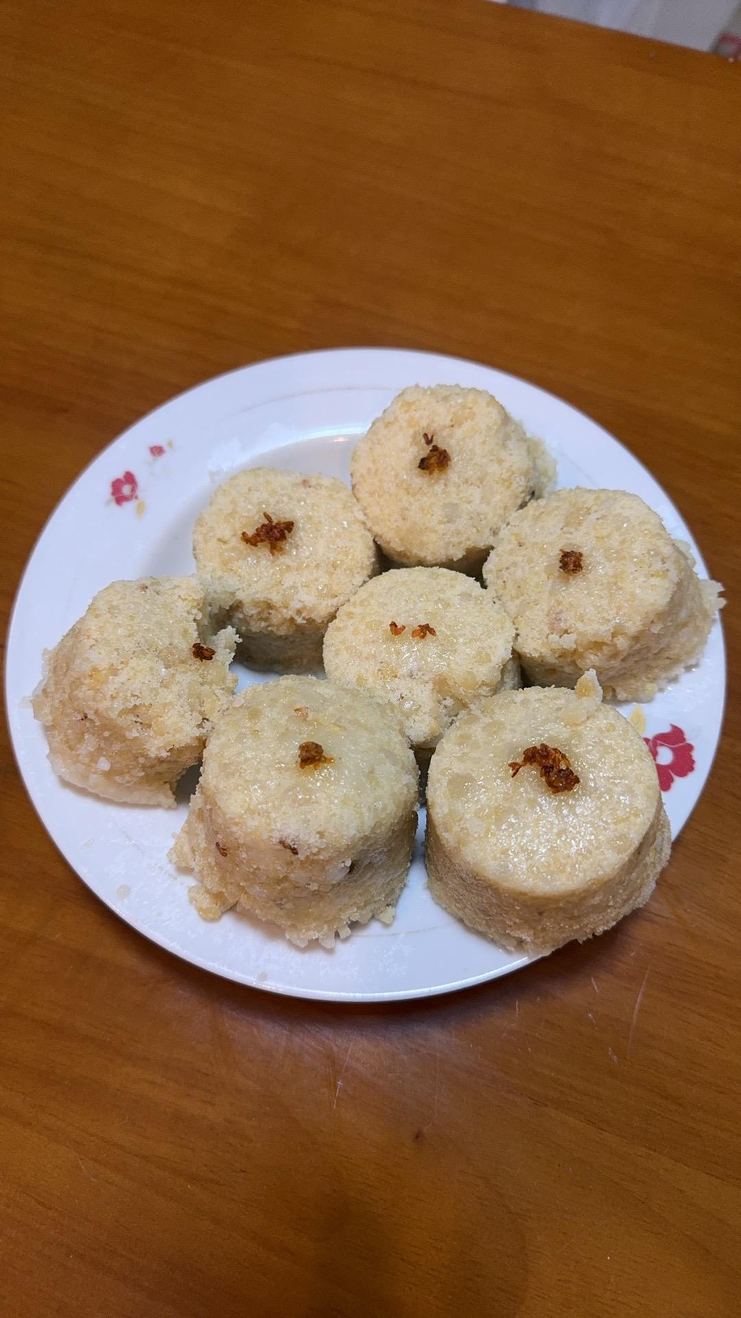 厦门茯苓糕