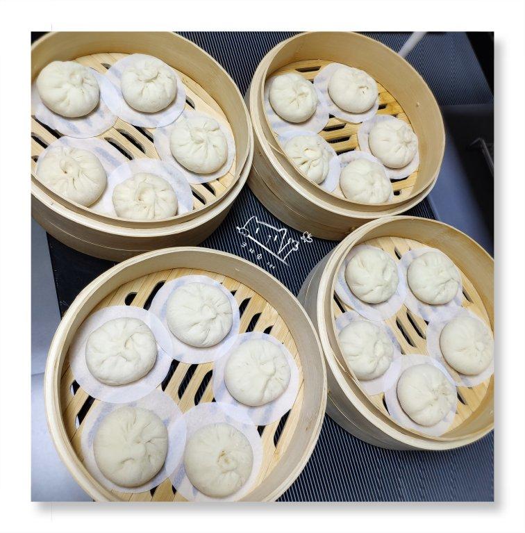 小笼包（秒杀市面上小笼包店的做法）