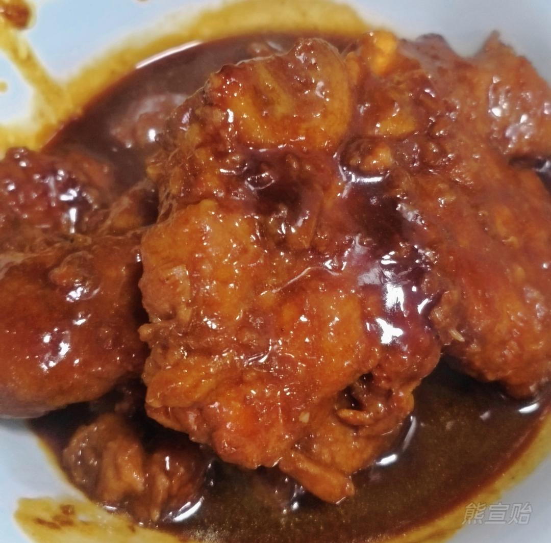 比外卖好吃百倍的照烧猪排饭❗️汁浓味美，一学就会别错过