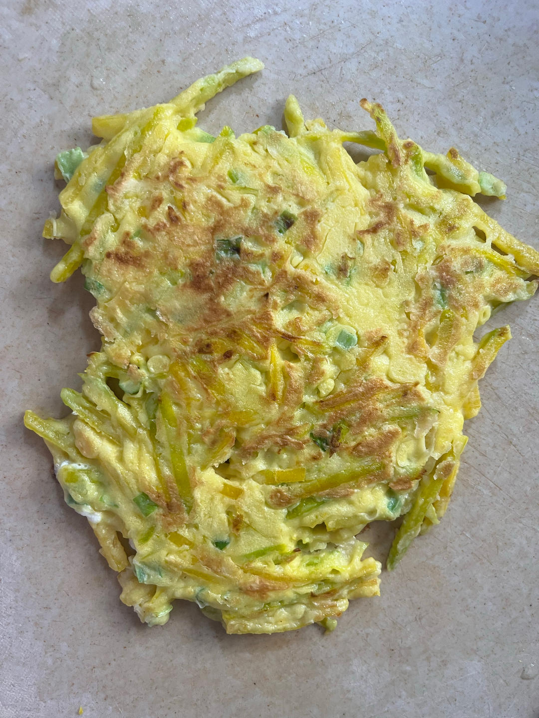 金瓜饼