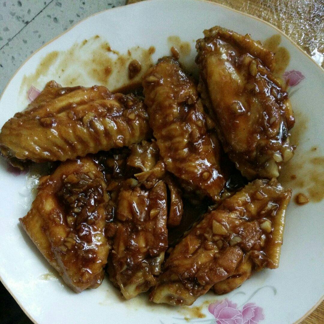 鸡翅好吃的秘诀进来学会