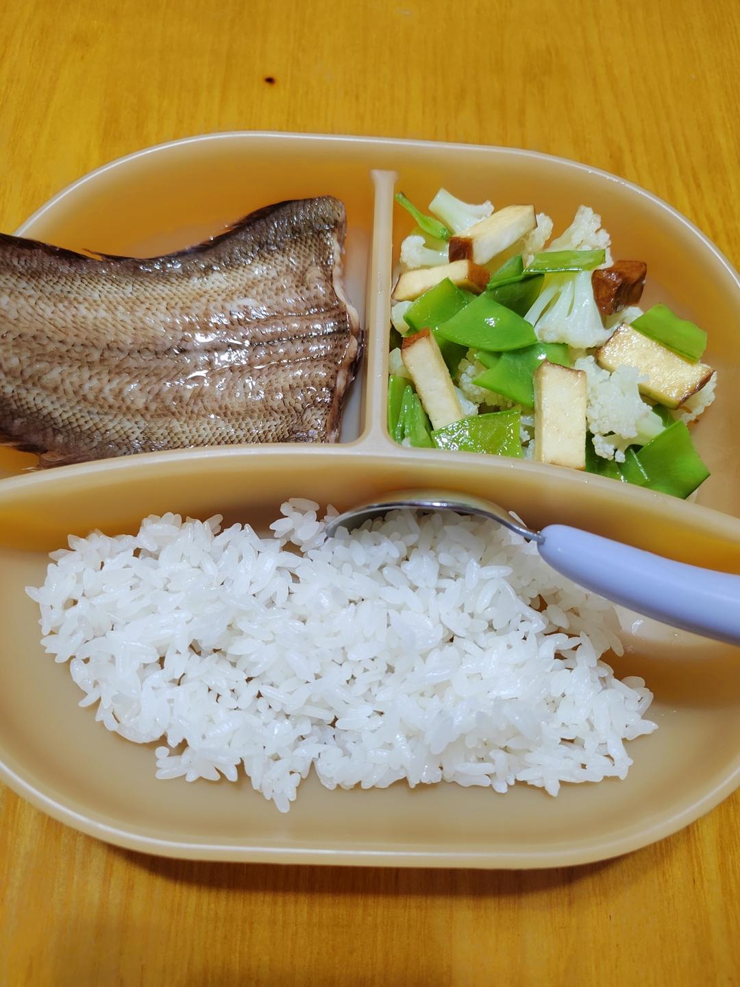 18个月宝宝辅食