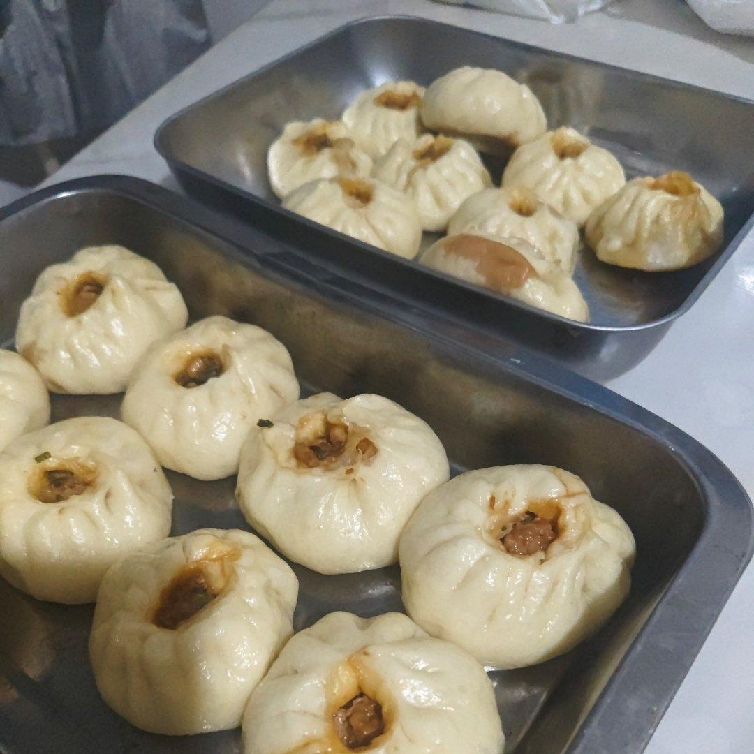 调饺子馅，牢记“盐水油”顺序和比例