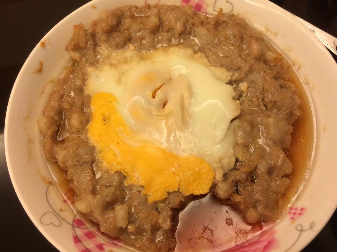 【肉饼蒸蛋】你一定想不到，蒸肉饼还有这么多秘诀！